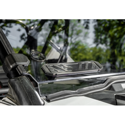 Polaris RZR PRO XP Vented Full Windshield