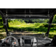 Polaris RZR PRO XP Vented Full Windshield