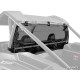 Polaris RZR XP S Rear Windshield Polaris RZR XP S Rear Windshield