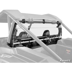Polaris RZR XP S Rear Windshield