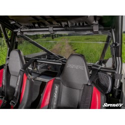 Polaris RZR XP S Rear Windshield Polaris RZR XP S Rear Windshield