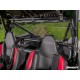 Polaris RZR XP S Rear Windshield Polaris RZR XP S Rear Windshield