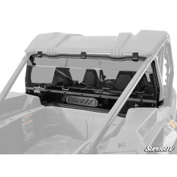 Polaris RZR XP S Rear Vented Windshield