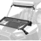 Polaris RZR XP Turbo Flip Down Glass Windshield
