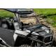 Polaris RZR XP 1000 Flip Down Glass Windshield
