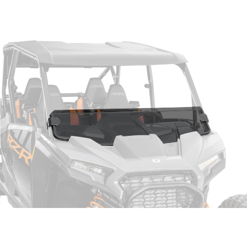 Polaris RZR XP 1000 Half Windshield Polaris RZR XP 1000 Half Windshield