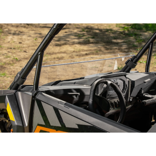 Polaris RZR XP 1000 Half Windshield Polaris RZR XP 1000 Half Windshield