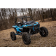Polaris RZR XP 1000 Half Windshield Polaris RZR XP 1000 Half Windshield