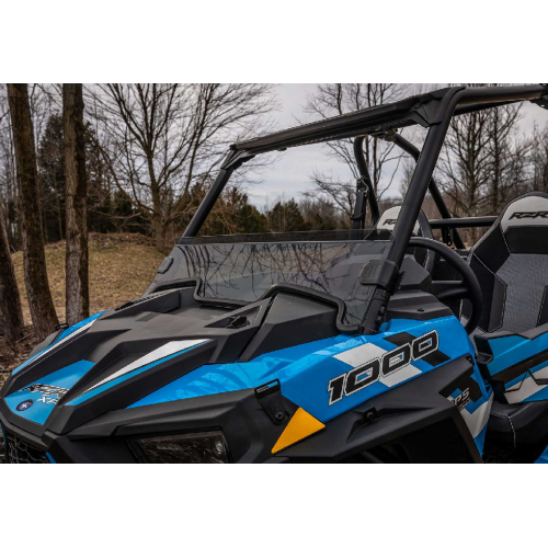 Polaris RZR XP 1000 Half Windshield Polaris RZR XP 1000 Half Windshield