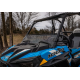 Polaris RZR XP 1000 Half Windshield Polaris RZR XP 1000 Half Windshield