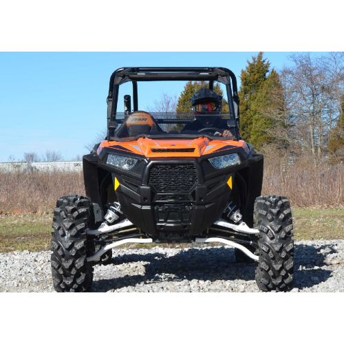 Polaris RZR XP 1000 Half Windshield Polaris RZR XP 1000 Half Windshield