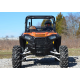 Polaris RZR XP 1000 Half Windshield Polaris RZR XP 1000 Half Windshield