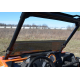 Polaris RZR XP 1000 Half Windshield Polaris RZR XP 1000 Half Windshield
