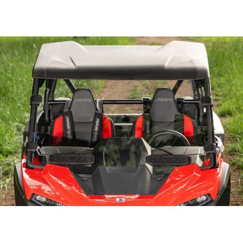 Polaris RZR XP 1000 Vented Full Windshield