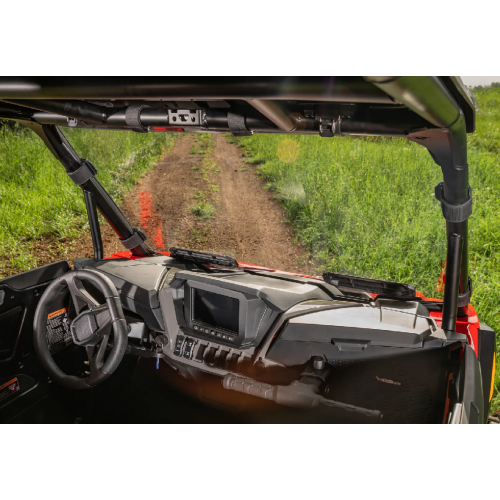 Polaris RZR XP 1000 Vented Full Windshield