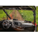 Polaris RZR XP 1000 Vented Full Windshield