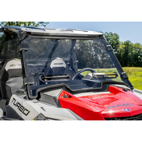 Polaris RZR XP 1000 Vented Full Windshield