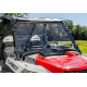 Polaris RZR XP 1000 Vented Full Windshield