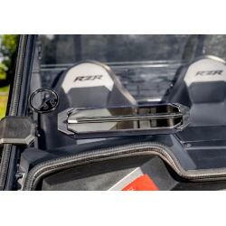 Polaris RZR XP 1000 Vented Full Windshield Polaris RZR XP 1000 Vented Full Windshield