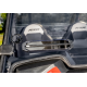 Polaris RZR XP 1000 Vented Full Windshield