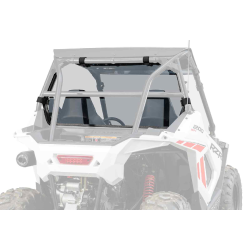 Polaris RZR 200 Rear Windshield