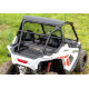 Polaris RZR 200 Rear Windshield Polaris RZR 200 Rear Windshield