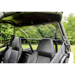 Polaris RZR 200 Rear Windshield