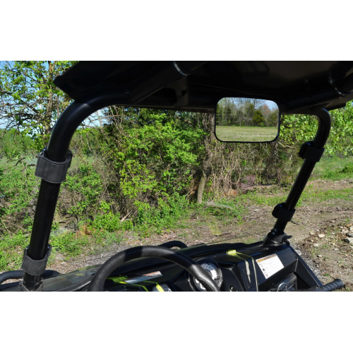 Polaris RZR 800 Full Windshield Polaris RZR 800 Full Windshield