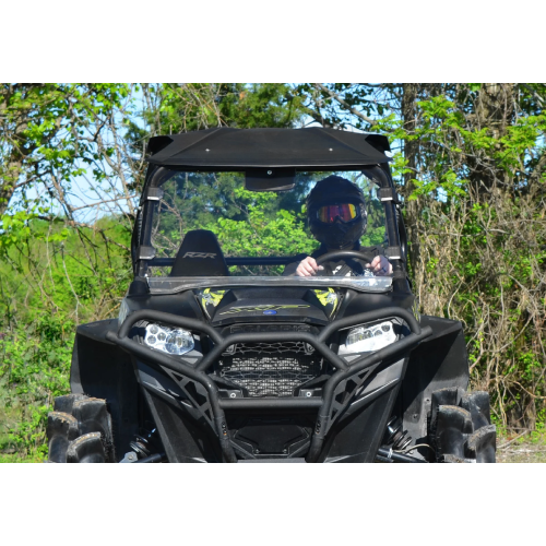 Polaris RZR 800 Full Windshield Polaris RZR 800 Full Windshield