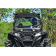 Polaris RZR 800 Full Windshield Polaris RZR 800 Full Windshield