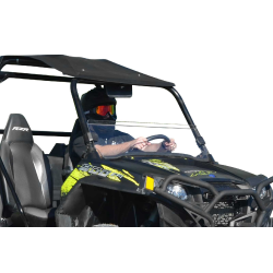 Polaris RZR 800 Half Windshield