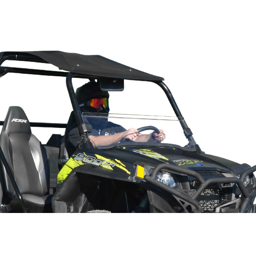 Polaris RZR 800 Half Windshield Polaris RZR 800 Half Windshield
