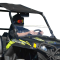 Polaris RZR 800 Half Windshield