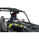 Polaris RZR 800 Half Windshield Polaris RZR 800 Half Windshield