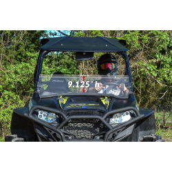 Polaris RZR 800 Half Windshield Polaris RZR 800 Half Windshield
