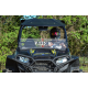 Polaris RZR 800 Half Windshield Polaris RZR 800 Half Windshield