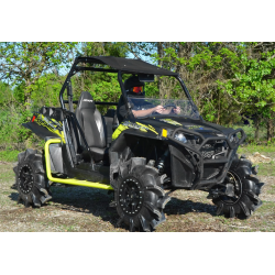 Polaris RZR 800 S Half Windshield Polaris RZR 800 S Half Windshield
