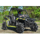 Polaris RZR 800 Half Windshield Polaris RZR 800 Half Windshield