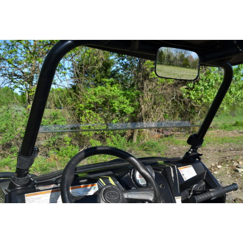 Polaris RZR 800 Half Windshield Polaris RZR 800 Half Windshield