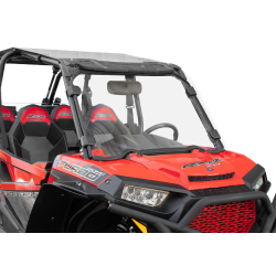 Polaris RZR 900 Full Windshield