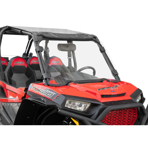 Polaris RZR 900 Full Windshield