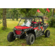 Polaris RZR 900 Full Windshield