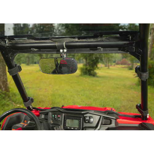 Polaris RZR 900 Full Windshield
