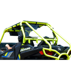 Polaris RZR S 1000 Rear Windshield