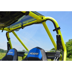 Polaris RZR S 1000 Rear Windshield