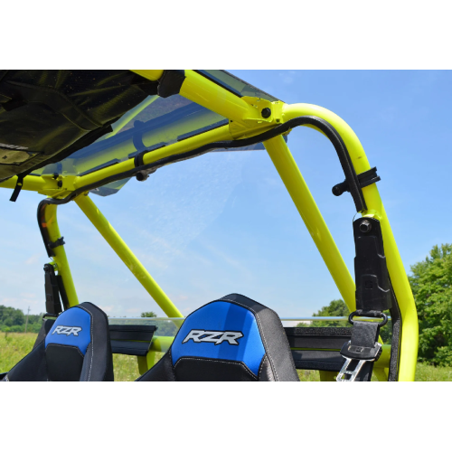 Polaris RZR S 1000 Rear Windshield Polaris RZR S 1000 Rear Windshield