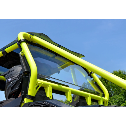 Polaris RZR S 1000 Rear Windshield Polaris RZR S 1000 Rear Windshield