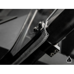 Assault Industries Polaris RZR Trail S 1000 Half Windshield Assault Industries Polaris RZR Trail S 1000 Half Windshield