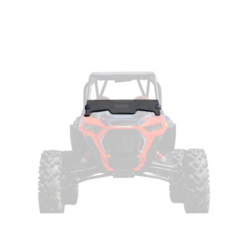 Polaris RZR Trail S 1000 Half Windshield