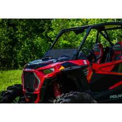Polaris RZR Trail S 1000 Half Windshield